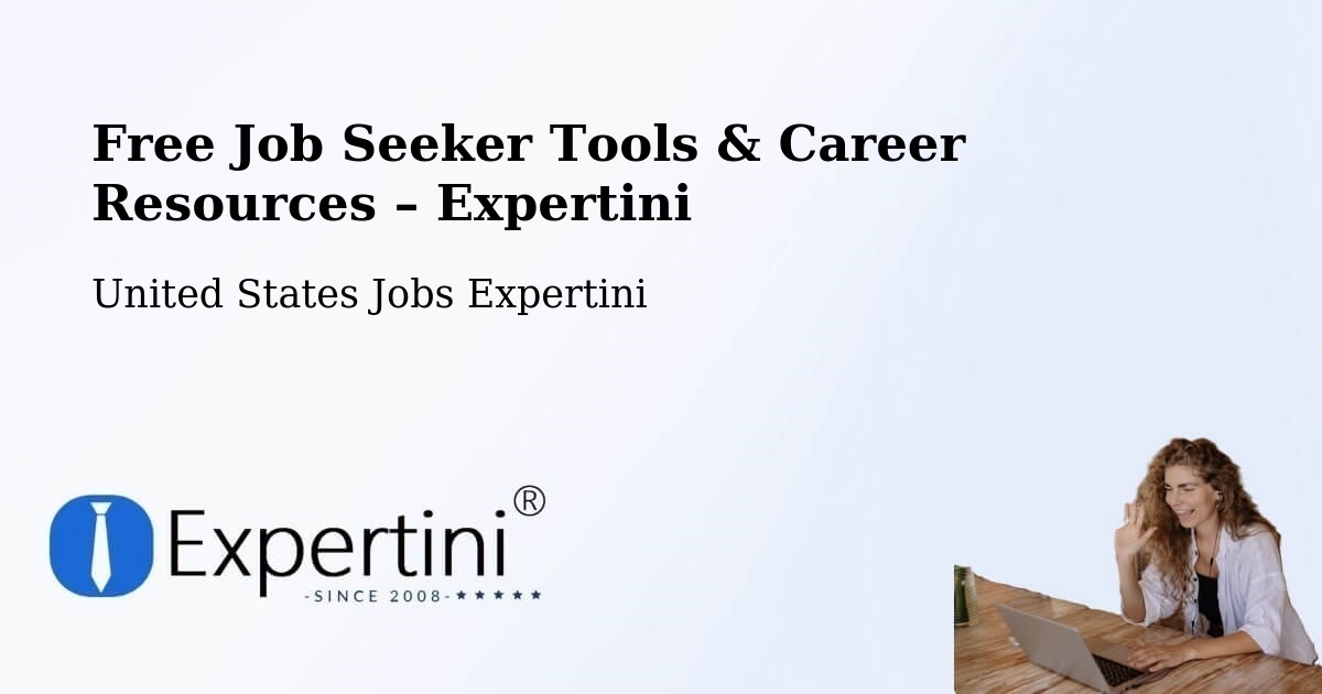 Free Job Seeker Tools & Career Resources – New Brighton - New Brighton, United States Jobs Expertini