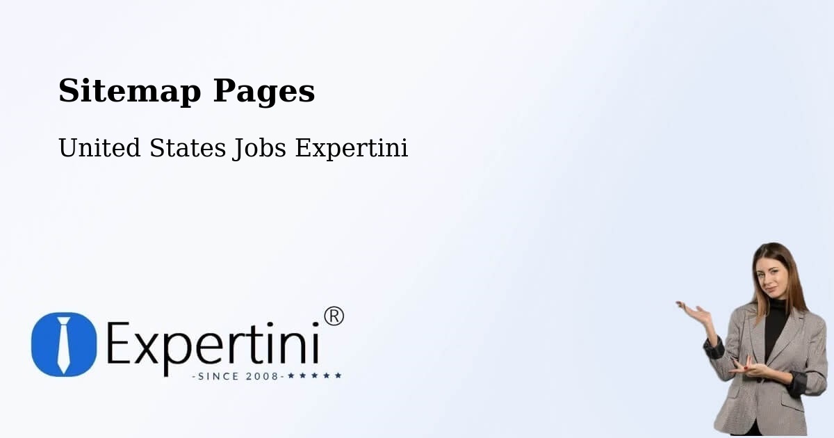 Sitemap Pages - New Brighton - United States Jobs Expertini